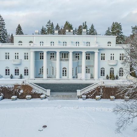 Hotel Haikko Manor&Spa Borgå Eksteriør bilde