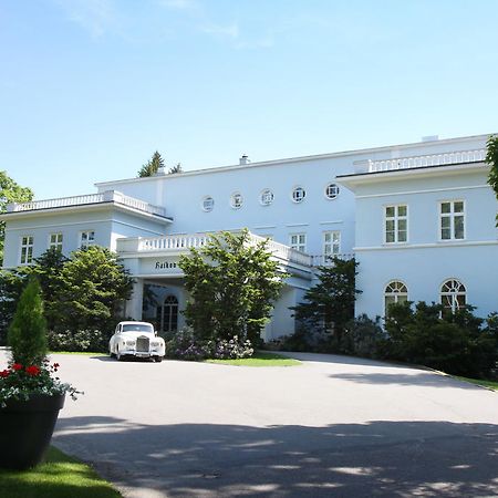 Hotel Haikko Manor&Spa Borgå Eksteriør bilde