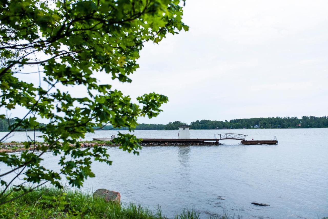 Hotel Haikko Manor&Spa Borgå Eksteriør bilde